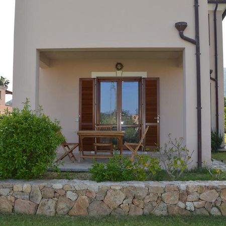 Guest Rooms Affittacamere San Teodoro  Εξωτερικό φωτογραφία