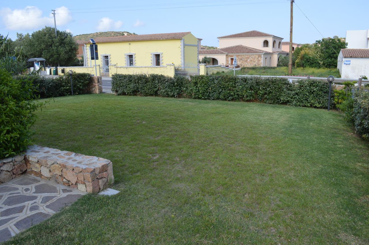 Guest Rooms Affittacamere San Teodoro  Εξωτερικό φωτογραφία