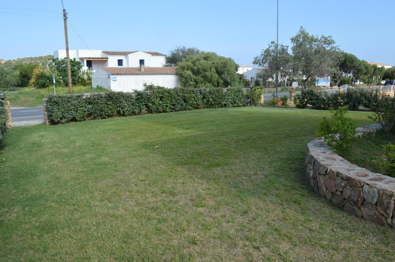 Guest Rooms Affittacamere San Teodoro  Εξωτερικό φωτογραφία