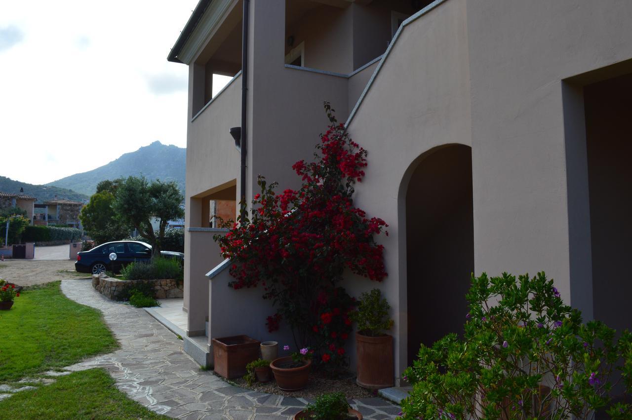 Guest Rooms Affittacamere San Teodoro  Εξωτερικό φωτογραφία