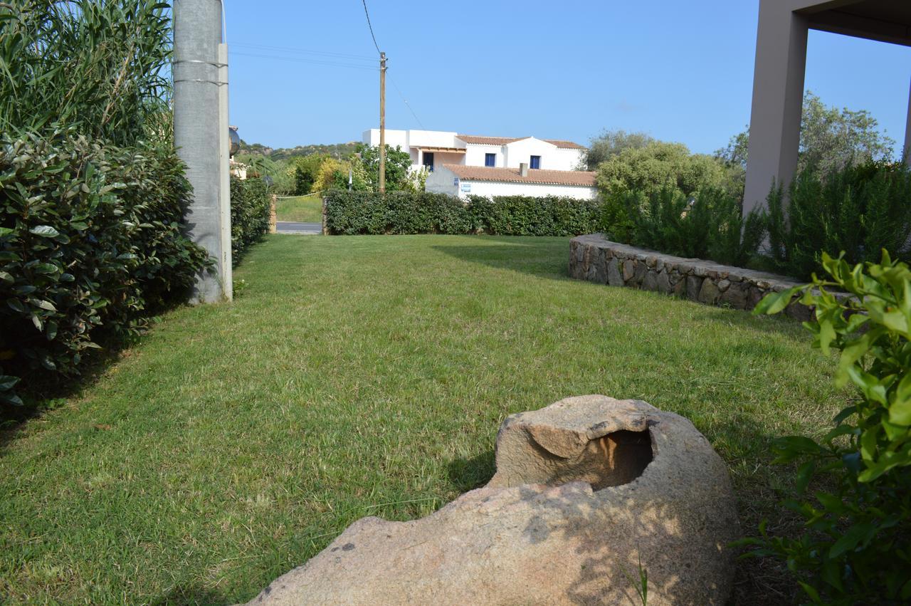 Guest Rooms Affittacamere San Teodoro  Εξωτερικό φωτογραφία