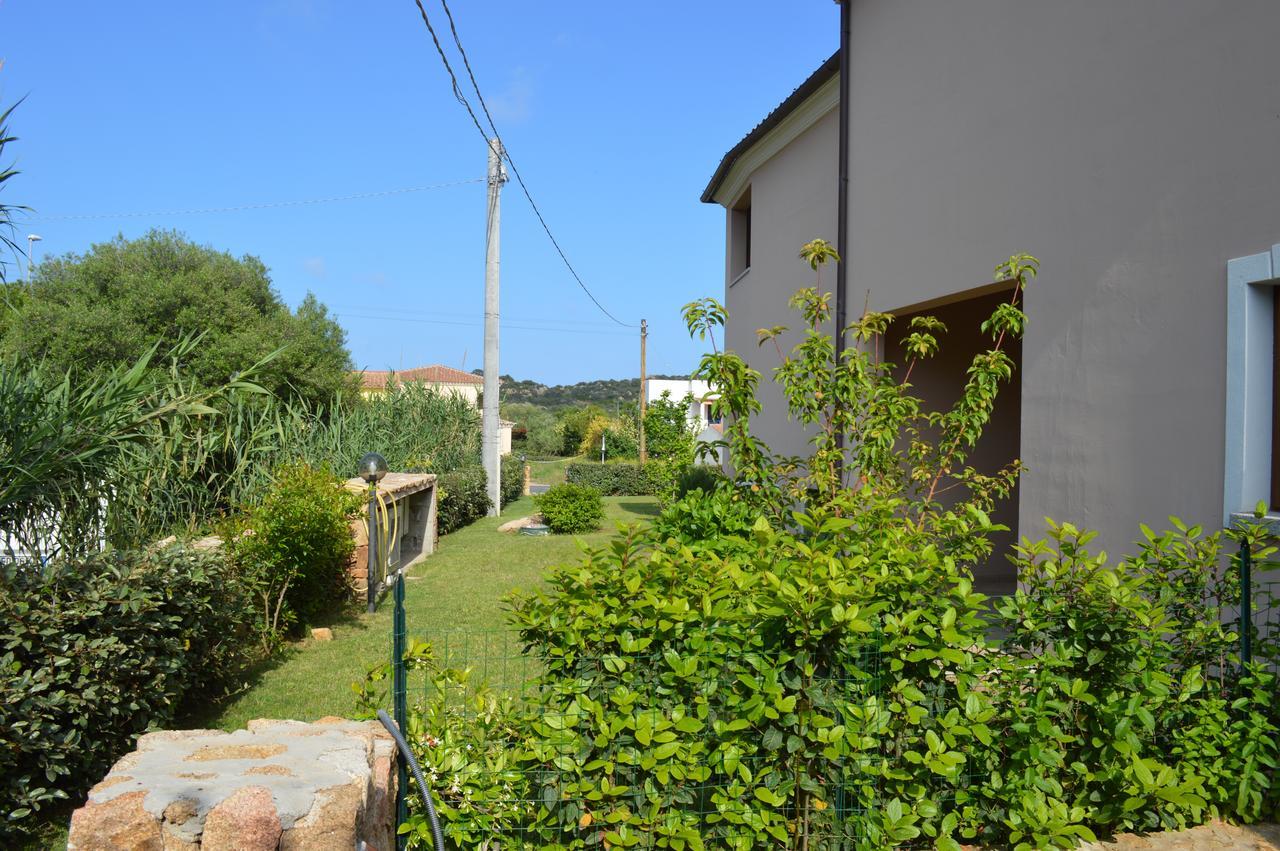 Guest Rooms Affittacamere San Teodoro  Εξωτερικό φωτογραφία