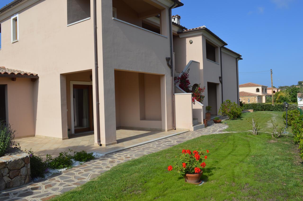 Guest Rooms Affittacamere San Teodoro  Εξωτερικό φωτογραφία