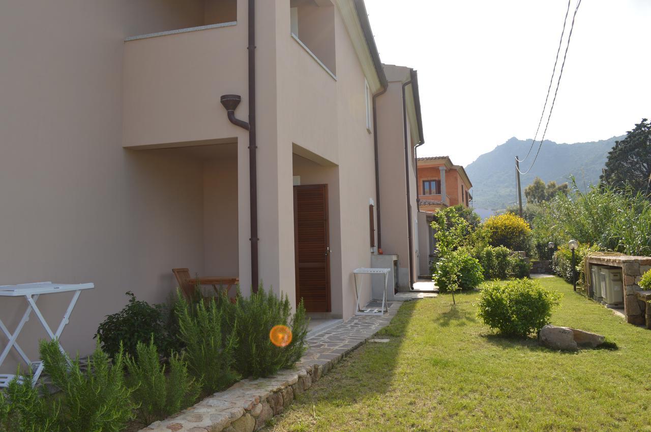 Guest Rooms Affittacamere San Teodoro  Εξωτερικό φωτογραφία